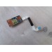 TOSHIBA SATELLITE L450D-12P (PSLY5E-01901SIT) PULSANTE ACCENZIONE